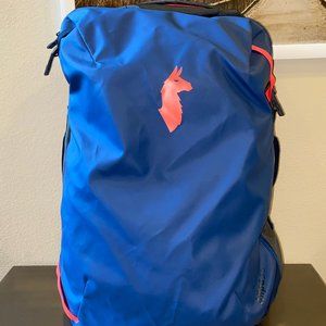 COTOPAXI ALLPA 35L TRAVEL PACK